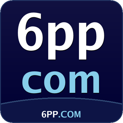 Logo 6PP